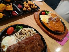 -宝岛牛排(阳逻广场店)