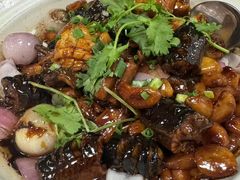 -古韵轩·江浙融合菜(梁溪店)