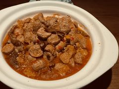 -老阿爸鲜鱼土菜(昆山花桥店)
