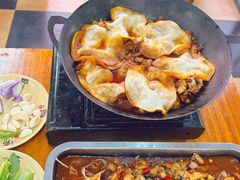 -江湖万州烤鱼(王子美食城)