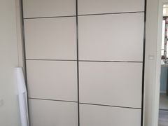 -佰丽爱家全屋定制(汶水店)