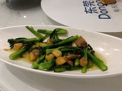 -年顺渔村(大岭山店)