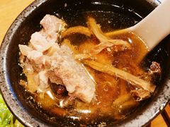 -72街红烧排骨饭(海珠丽影广场店)