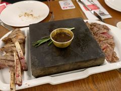 -Entrecôte 法国牛扒馆(保利·时光里店)