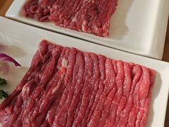 -南门涮肉(后海店)