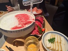 -巴奴毛肚火锅(七宝领展广场店)