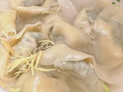-朱新年·苏式汤团·面点(北寺塔店)