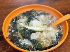 -阿麟馄饨(延长路店)