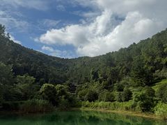-九龙潭景区