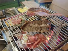 -CAMP.33露营烤肉·团建聚餐(创智天地店)