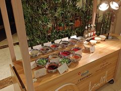 -东方滨江大酒店·滨江厅