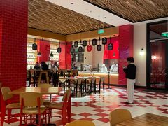 -城市大道红炉披萨烘焙坊