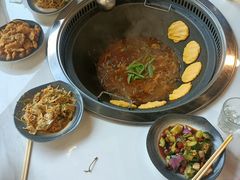 -红井路游艺炖锅·音乐餐吧(十渡店)