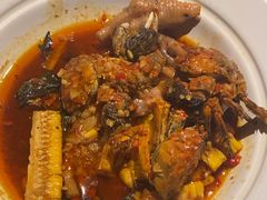 -佬麻雀·剁椒鱼头(京基KK One店)