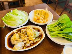 -牛氏石磨肠粉(海璟国际店)