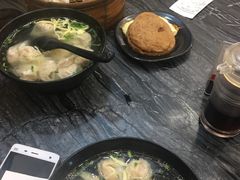 -老盛兴·上海小笼汤包馆(武夷店)