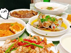 -牛记咖喱美食(十月初五日街店)