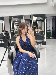 -SWANK SALON