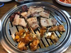 -·缸桶屋·韩式牛肋条自助烤肉(西湖D11店)
