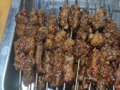 -清真·马峰烤肉(小学习北巷店)