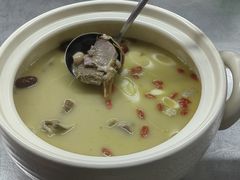 -深巷家味馆.湖北头牌红烧鱼头拌饭(黄陂店)