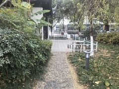 -苏州市立医院东区·停车场
