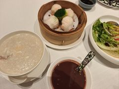-君庭中餐厅(友谊宾馆店)