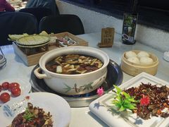 -名善山珍·野生菌汤锅(文殊院店)
