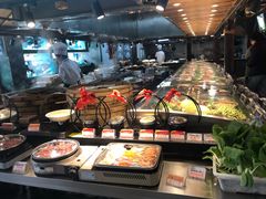 -常和州·夜宵大排档(常州单店)