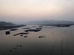 -北岐滩涂