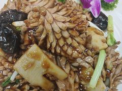 爆炒腰花-陶然饺子城(奥体中路店)