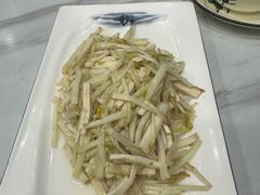 -翠茗农庄土菜馆(天目湖店)