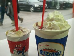 -DQ·蛋糕·冰淇淋(民勇嘉泰店)