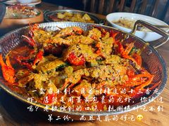-大川先生·小龙虾·川菜(信义坊店)
