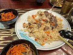 -新疆伊宁远征餐厅