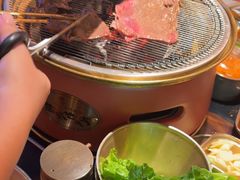 -西塔老太太泥炉烤肉(上海七宝领展广场店)