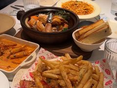 -春树下·树屋花房西餐厅(罍街AS1980店)