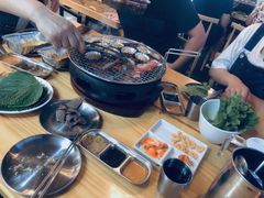 -牛道精致烤肉(海安店)