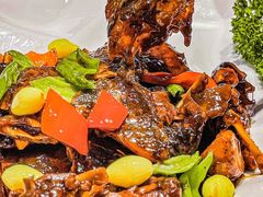 -童福兴·南京菜(老门东店)