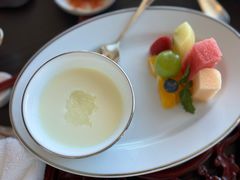 -广州柏悦酒店·悦景轩·粤菜餐厅