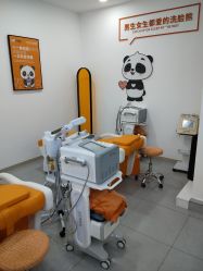 -洗脸熊·洗脸吧