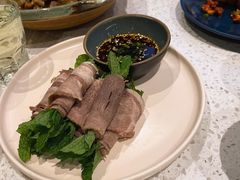 -半山腰·云南菜(侨福芳草地店)