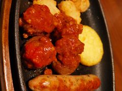 -萨莉亚意式餐厅(杭州滨江天街店)