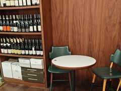 -BAKER&SPICE(安福路店)