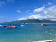 -海南分界洲岛旅游区