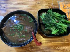 牛腩面-肥仔记 面家