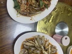 -肥弟大排档(汕樟路店)