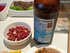 -海底捞火锅(长宁路龙之梦店)