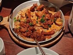 -前海沿·青岛菜(五四广场永旺店)