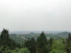 -成都老君山